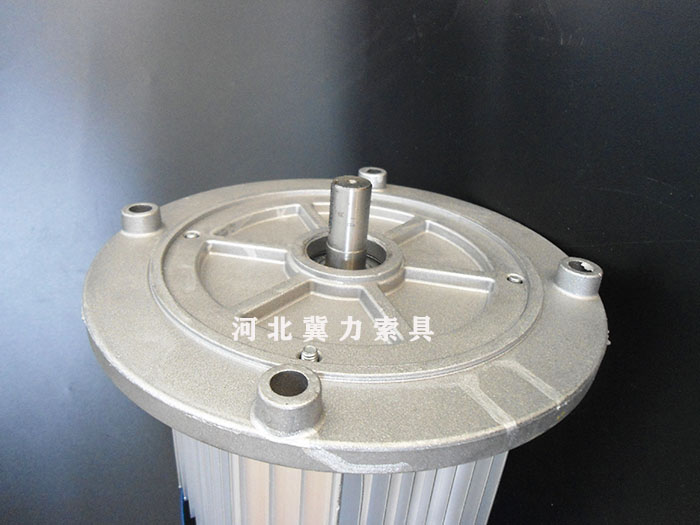 微型電動提升機(jī)電機(jī)