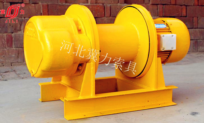 小型卷?yè)P(yáng)機(jī)