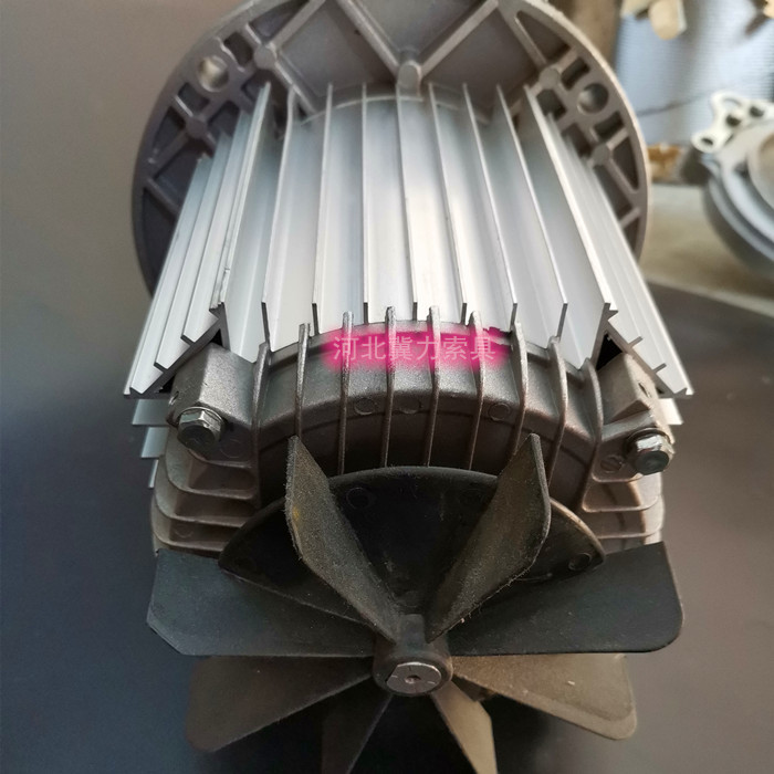 多用途電動提升機(jī)散熱扇
